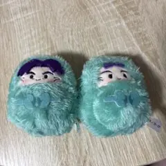 2026年最新】立花仙蔵 くるみたぴぬいの人気アイテム - メルカリ