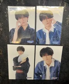 EBiDAN museum 2026 田中洸希 SUPER★DRAGON