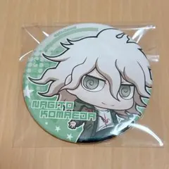 ダンガンロンパ ドンキ 缶バッジ 狛枝 - メルカリ