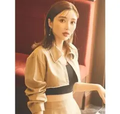 エイミーイストワール☆新品☆ジャケット