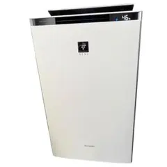 【美品】SHARP KI-PX100 加湿空気清浄機 ユニット交換済 22年製 美品】SHARP KI-PX100 加湿空気清浄機 ユニット交換済 22年製 - メルカリ