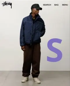 nike stussy スウェットパンツ