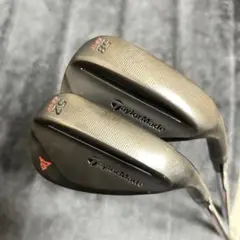 2026年最新】テーラーメイド ウェッジ 52 58の人気アイテム - メルカリ