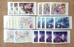 【匿名配送】 プロセカ ぱしゃこれ 鳳えむ 草薙寧々 神代類 21枚セット