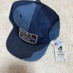mikihouse キャップのサムネイル