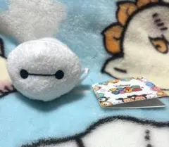 ディズニーツムツム☆MINI　ベイマックス