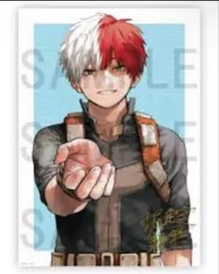 2025年最新】リッチポスター 僕のヒーローアカデミアの人気アイテム