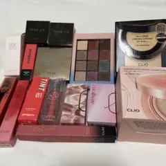 コスメ まとめ売り Chacott、Maybelline etc - メルカリ