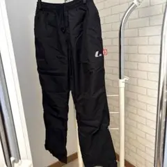 ルーセント　ナイロンパンツ　S