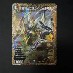 ヴァイスシュヴァルツ 王の矜持 アインズ サイン SP - メルカリ