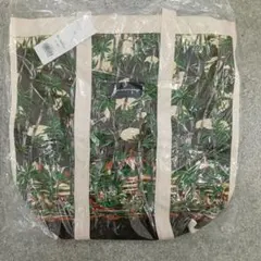 新品　GU × beautiful peopleコラボ トートバッグ　ブラック
