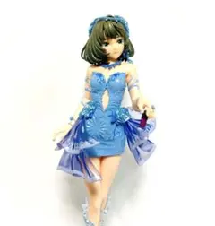 アイドルマスター シンデレラガールズ 高垣楓 ESPRESTO フィギュア