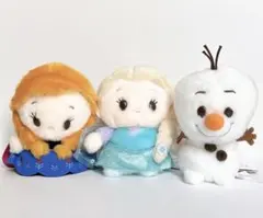 TOPTOY アナと雪の女王 いたずらオラフ オラフ シークレット - メルカリ