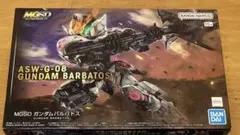 2026年最新】MGSDバルバトスの人気アイテム - メルカリ