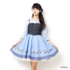 アリエル ドレス シークレットハニーのサムネイル
