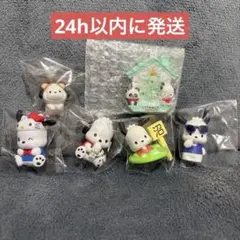 サンリオ ポチャッコ ガチャ まとめ売り