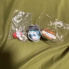 シナモンセット