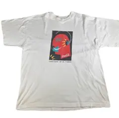 ヴィンテージTシャツ 90s 古着 Coca-Cola Tシャツ