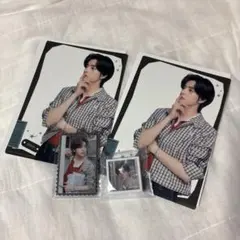 ENHYPEN セガラッキーくじ ジェイク セット JAKE