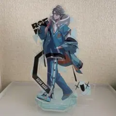 ROF-MAO アクリルスタンド 甲斐田晴