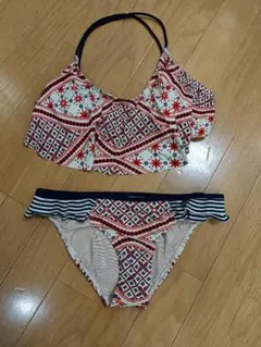 ロコブティック セパレート水着 ビキニのサムネイル