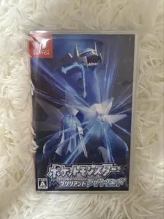 switch ポケモン ソフト ダイヤモンド