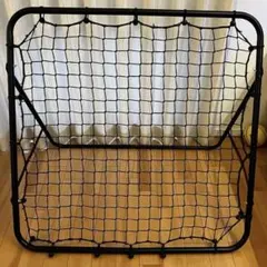 ★室内使用★リバウンドネット★サッカー野球 バレーボールテニス練習