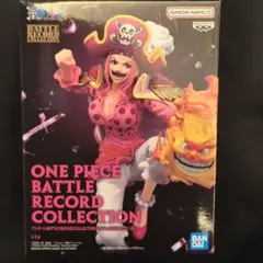 BATTLE RECORD COLLECTION シャーロット・リンリン - メルカリ