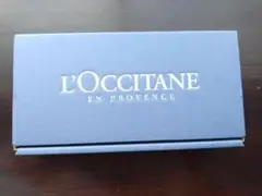 L'Occitane 石鹸　３個セット