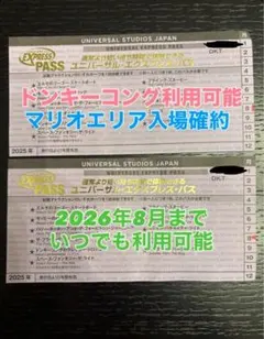 2025年最新】エクスプレスパス ニンテンドーの人気アイテム