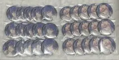 ときメモGS 氷室一紀 オーロラキャラバッジ 缶バッジ - メルカリ
