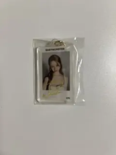 BABYMONSTER ファンコンサート カプセルトイ パリタ 会場限定