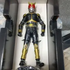 SHF 真骨彫クウガ マイティフォーム 劇中スーツカスタム完成品 - メルカリ
