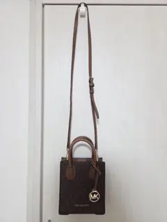 匿名配送♡ MICHAEL KORS ショルダーバッグ ハンドバッグ