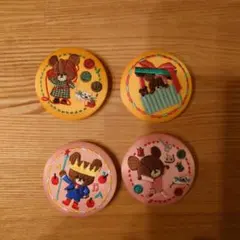 2026年最新】ピンズ・ピンバッジ・缶バッジの人気アイテム - メルカリ