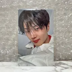 ENHYPEN ROMANCE : UNTOLD トレカ ジェイ