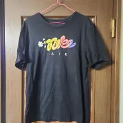 Nike グラフィックプリント Tシャツ Lサイズ