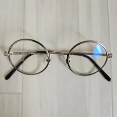 zoff ZO202008A 度なし ブルーライト カット メガネ