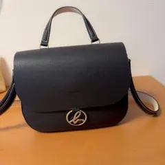 agnès b. ショルダーバッグ PAS13-05