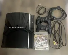 プレステ3（ジャンク品）