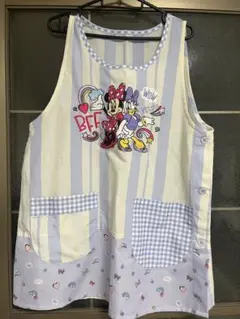 ディズニーエプロン