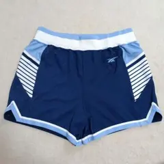 ◎80s?◎asics　アシックス　ゴールドタイガー　ハーフパンツのサムネイル