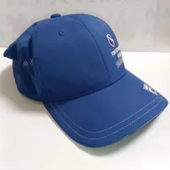 FILA GOLF キャップ ブルーのサムネイル