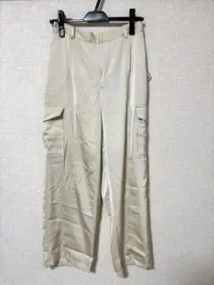 センスオブプレイス　パンツ