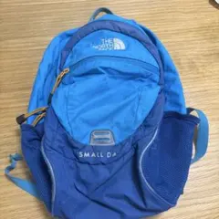THE NORTH FACE SMALL DAY リュック