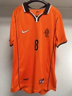 オランダ代表 ユニフォーム 2000 - メルカリ