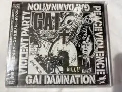 帯付き】Gacharic Spin 「Gold Dash」 通常盤CD - メルカリ