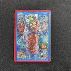 未使用】スーパードラゴンボールヒーローズ UM5-SEC3 孫悟空 - メルカリ