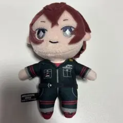 ツイステ ハーツラビュル リドル リドル・ローズハート ぬいぐるみ