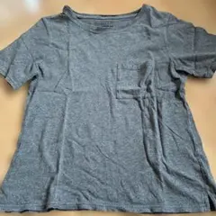 LOWRYS FARM 半袖Tシャツ グレー Mサイズのサムネイル